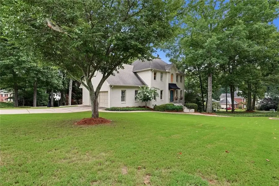 2140 Potomac Place, Lawrenceville, GA 30043 - #3
