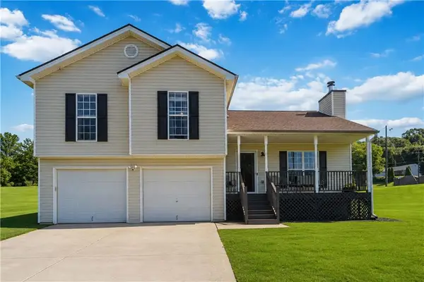 601 Skyland Court, Winder, GA 30680