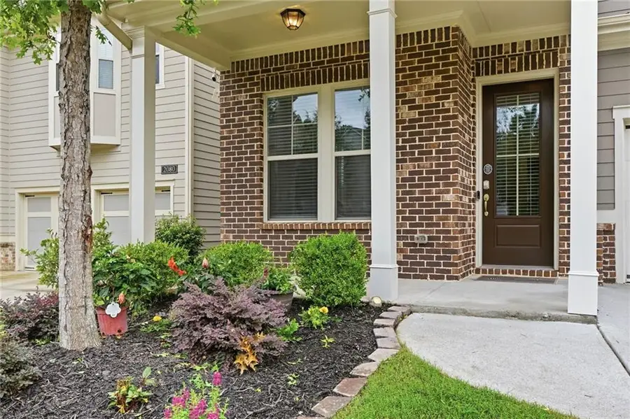 2070 Abbey Road, Roswell, GA 30076 - #2