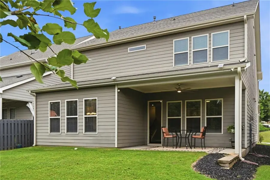 2070 Abbey Road, Roswell, GA 30076 - #3