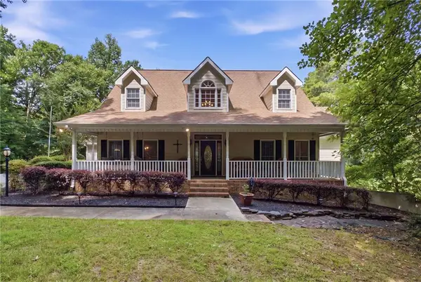 1220 Peachtree Road, Hoschton, GA 30548