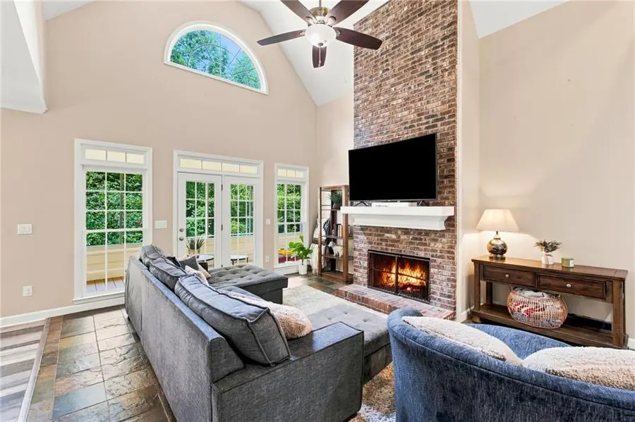 1220 Peachtree Road, Hoschton, GA 30548 - #2
