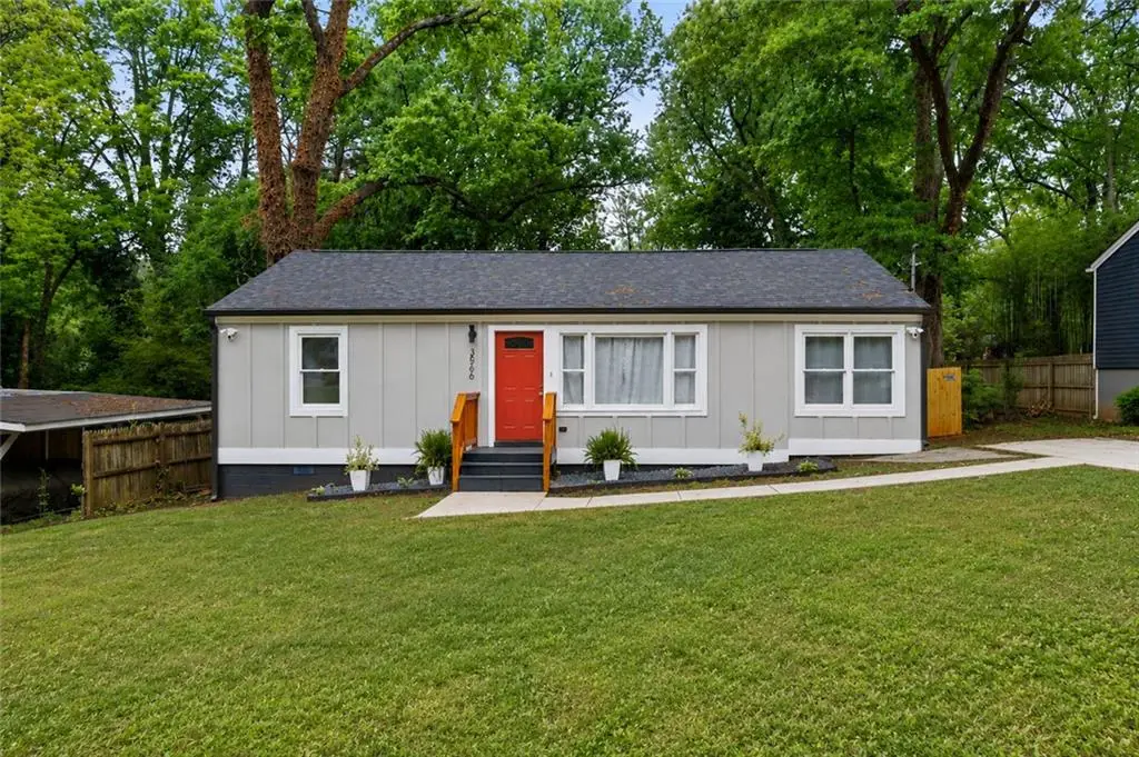 3566 Orchard Circle, Decatur, GA 30032 - #1