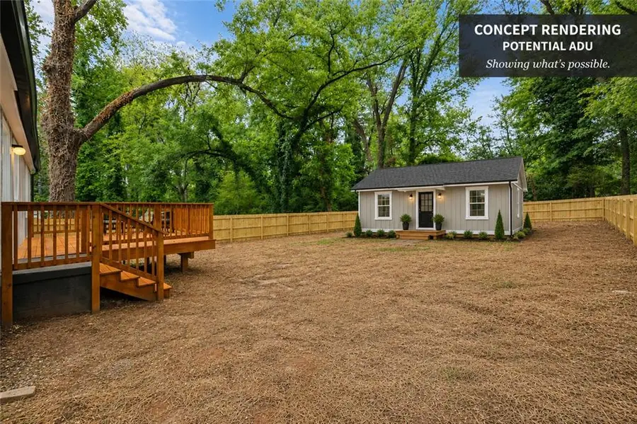 3566 Orchard Circle, Decatur, GA 30032 - #2