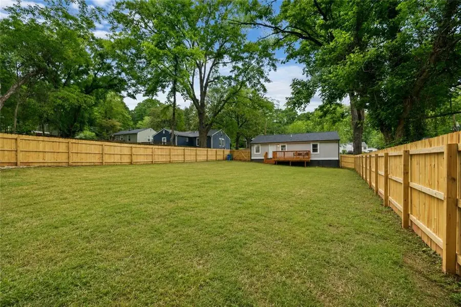 3566 Orchard Circle, Decatur, GA 30032 - #3
