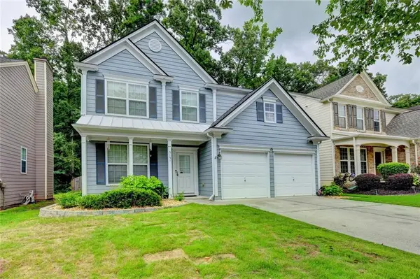 515 Friars Head Drive, Suwanee, GA 30024