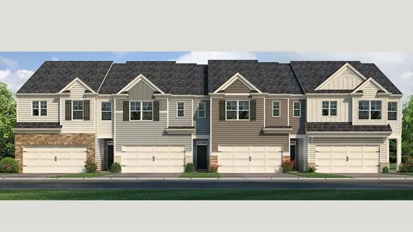 139 Addison Trace, Dawsonville, GA 30534