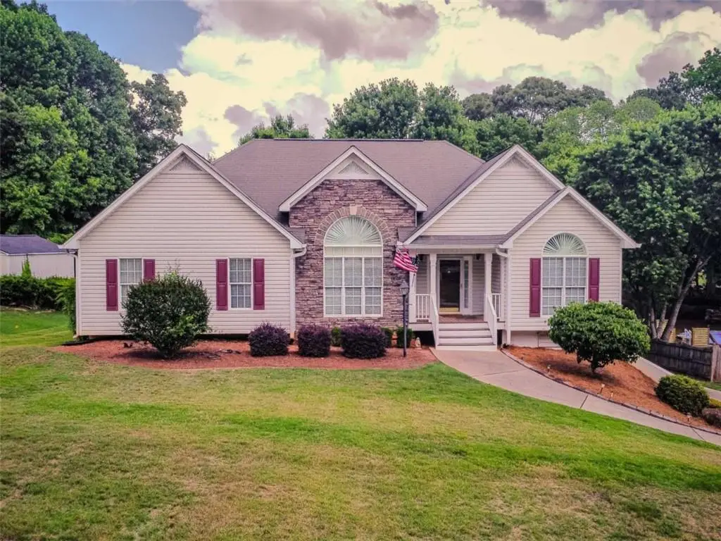 168 Magnolia Drive, Douglasville, GA 30134 - #1