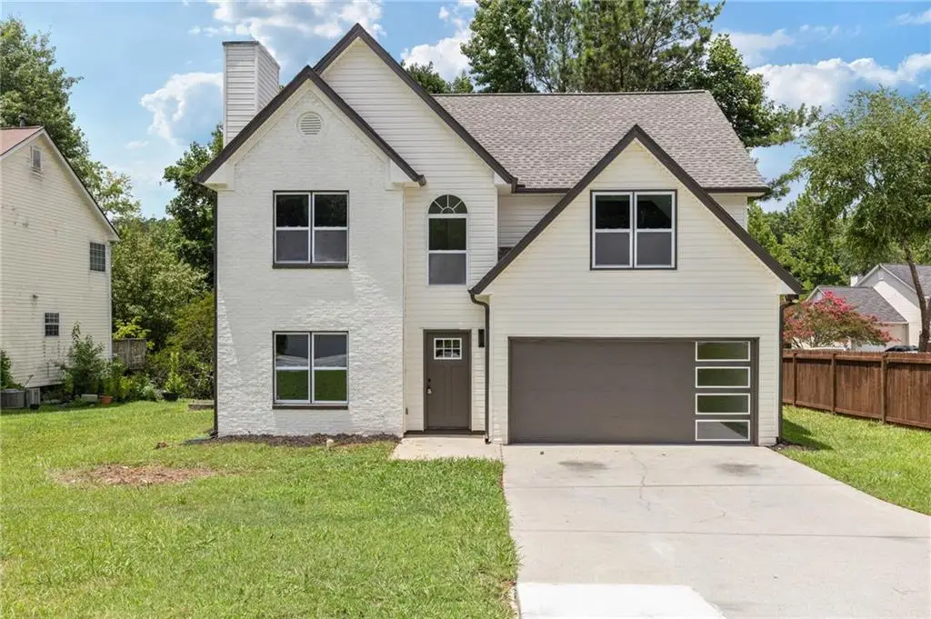 140 Winncastle Drive, Lawrenceville, GA 30044 - #1