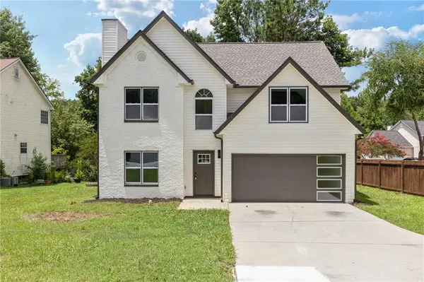 140 Winncastle Drive, Lawrenceville, GA 30044