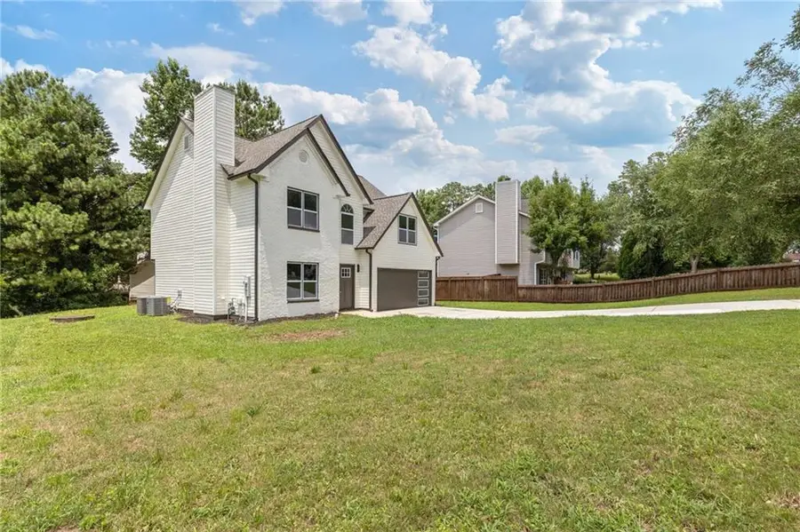 140 Winncastle Drive, Lawrenceville, GA 30044 - #3