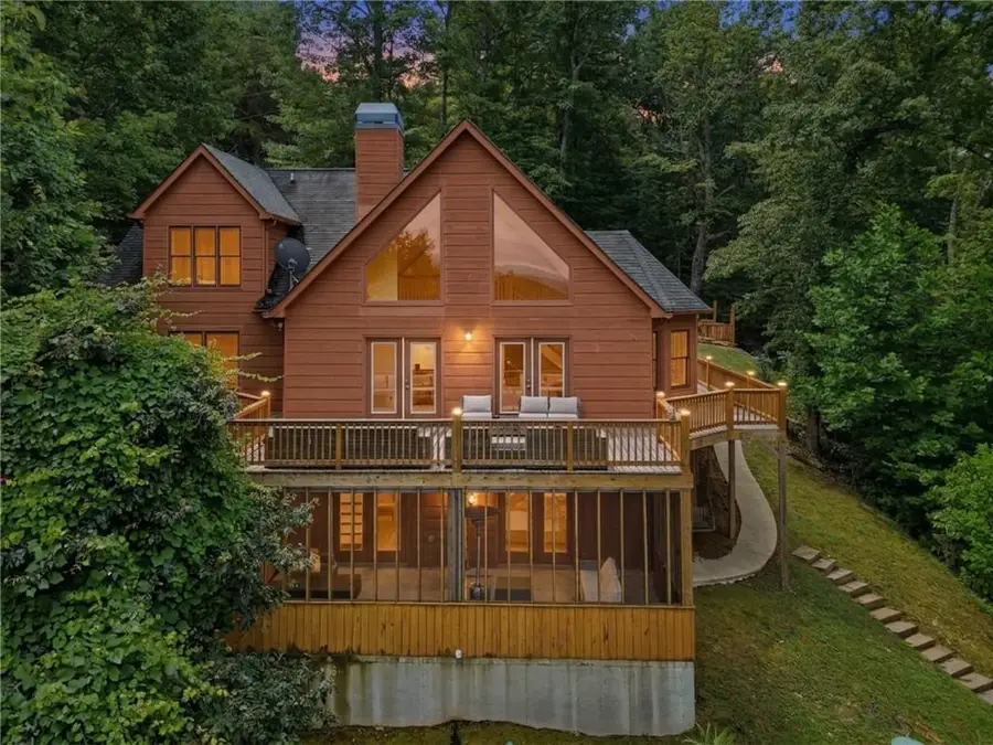 296 Adair Drive Ne, Ranger, GA 30734 - #2