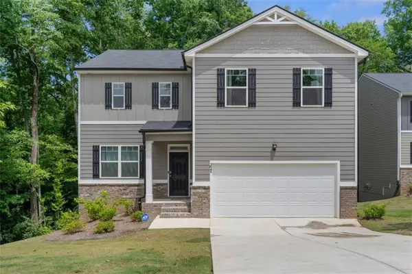 3645 Beaconfield Court, Atlanta, GA 30354