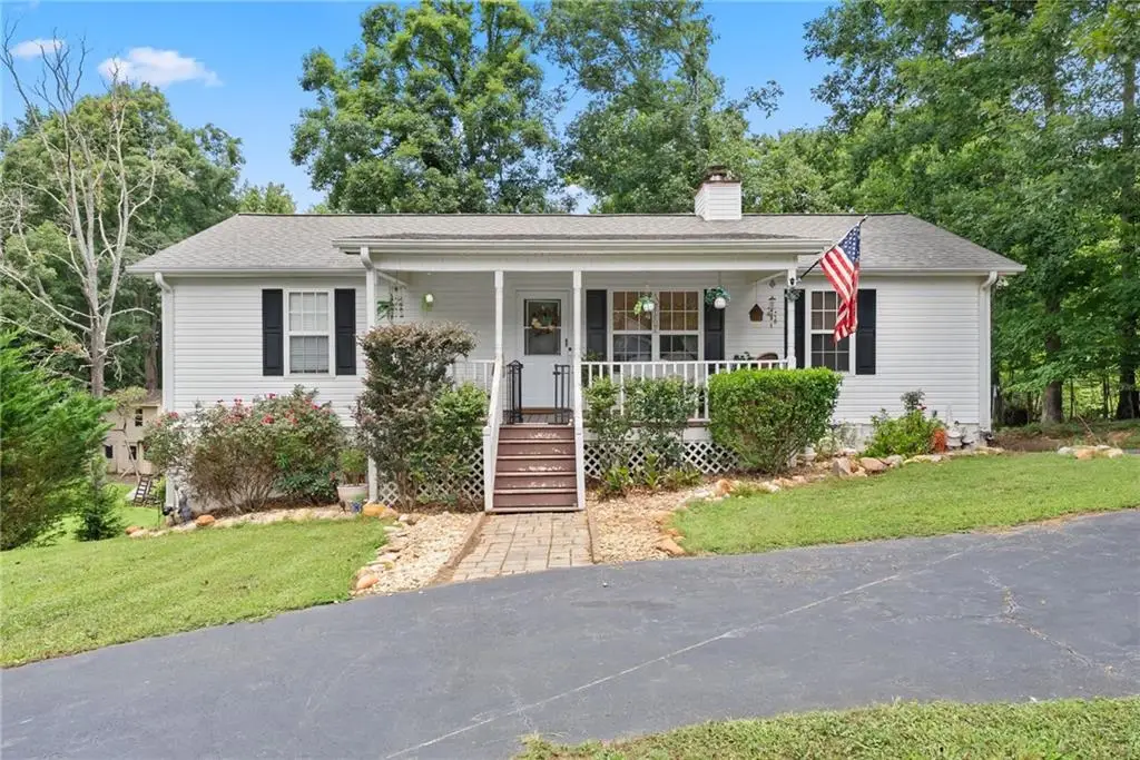 3615 S Bend Road, Gainesville, GA 30506 - #1