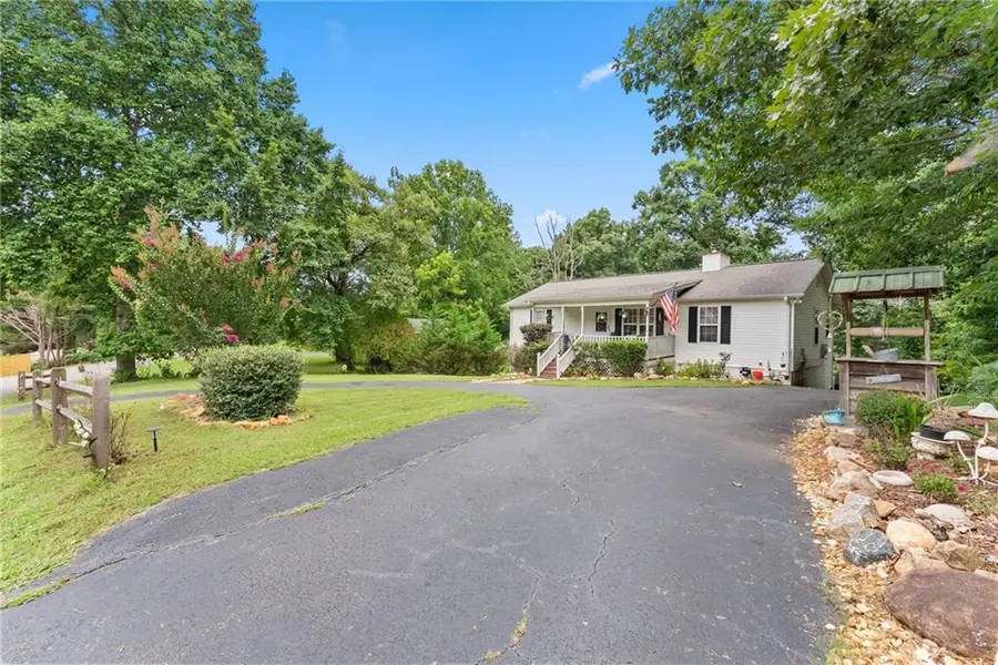 3615 S Bend Road, Gainesville, GA 30506 - #3