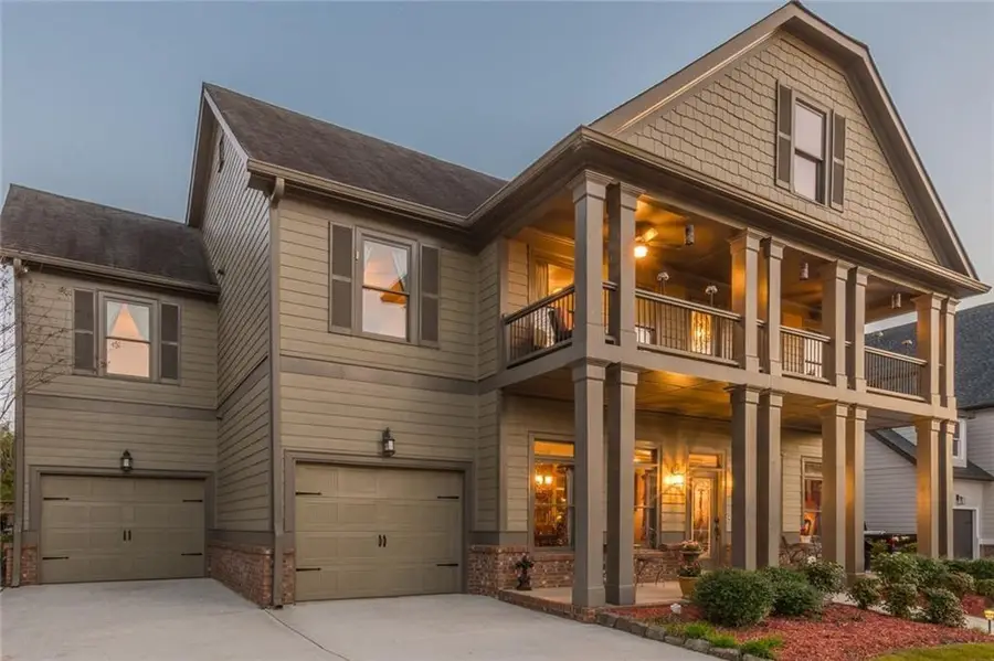 630 Warm Springs Court, Loganville, GA 30052 - #2