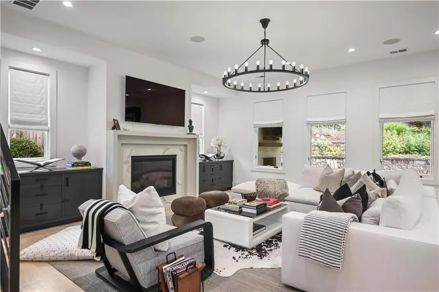 1664 Richwood Drive Ne, Atlanta, GA 30319 - #3