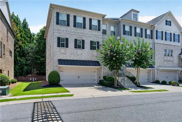 9013 Woodland Trail #7, Alpharetta, GA 30009