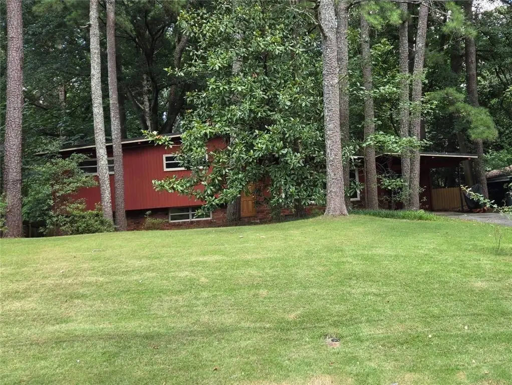 3439 Chestnut Drive, Chamblee Doraville, GA 30340 - #1