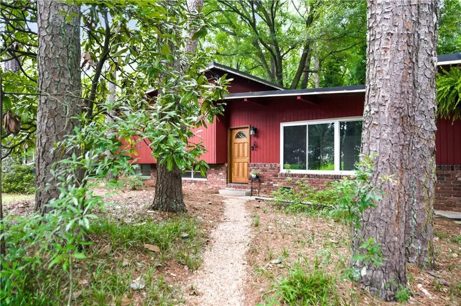 3439 Chestnut Drive, Chamblee Doraville, GA 30340 - #2