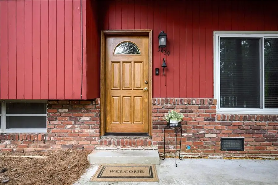 3439 Chestnut Drive, Chamblee Doraville, GA 30340 - #3