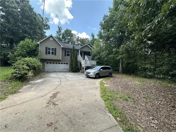 270 Jennifer Lane, Temple, GA 30179