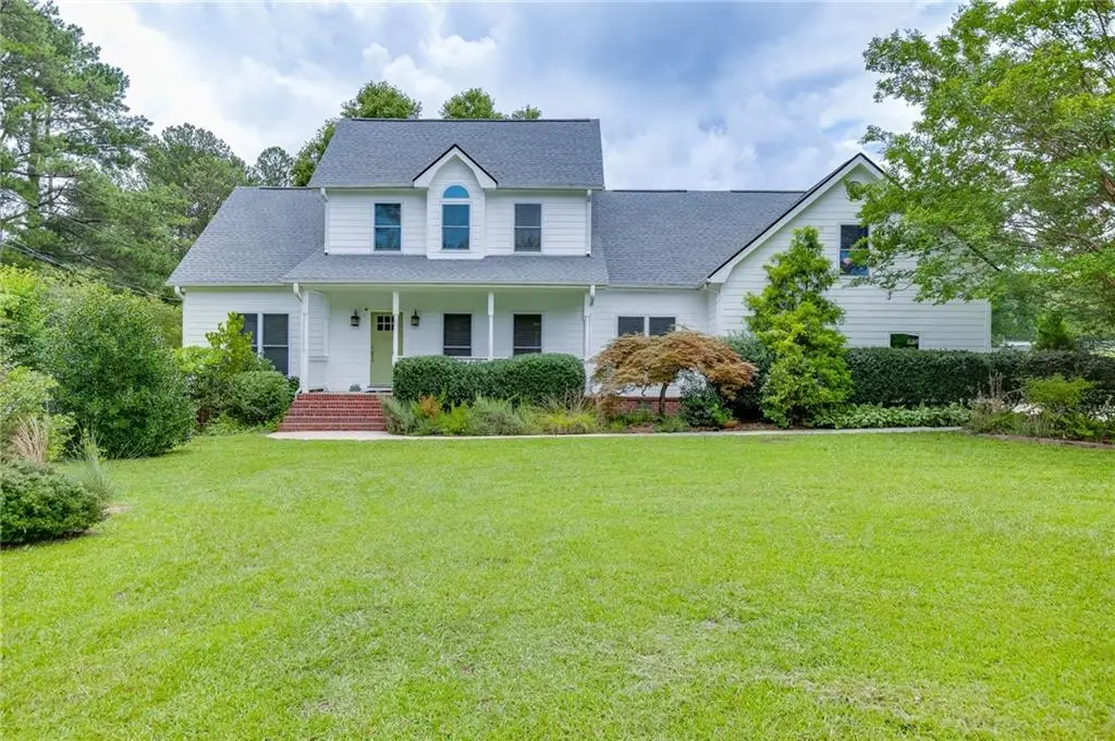 1450 Bowman Road, Lawrenceville, GA 30045 - #1