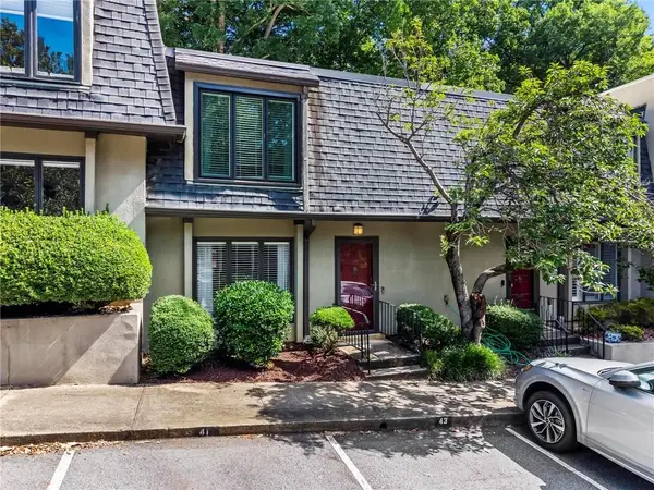 41 Ivy Ridge Ne, Atlanta, GA 30342