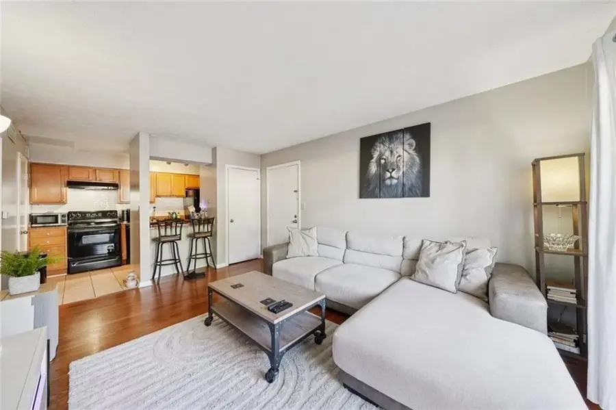 3115 Seven Pines Court #207, Atlanta, GA 30339 - #3