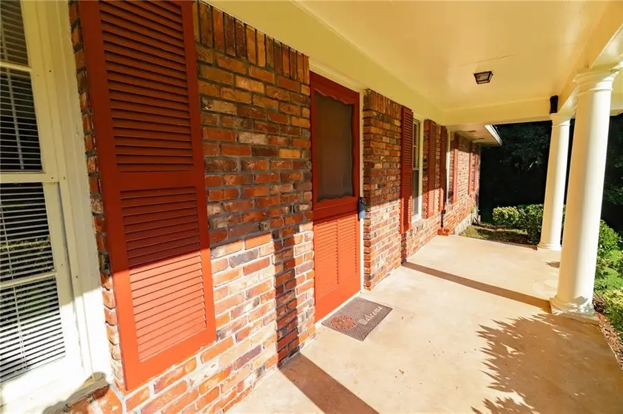1501 Lucelle Avenue, Stone Mountain, GA 30087 - #3