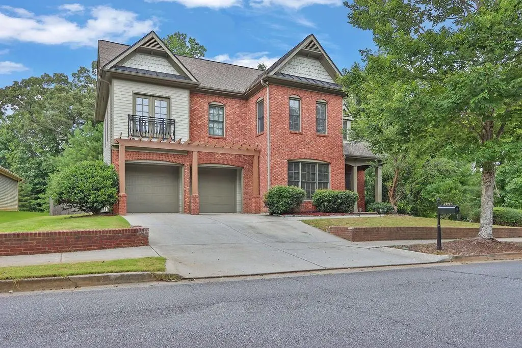 3599 Baxley Point Drive, Suwanee, GA 30024 - #1