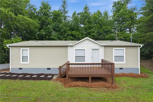 672 King Richard Court, Murrayville, GA 30564