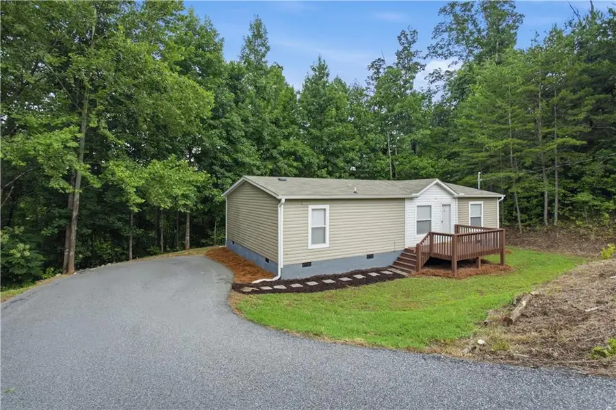 672 King Richard Court, Murrayville, GA 30564 - #3