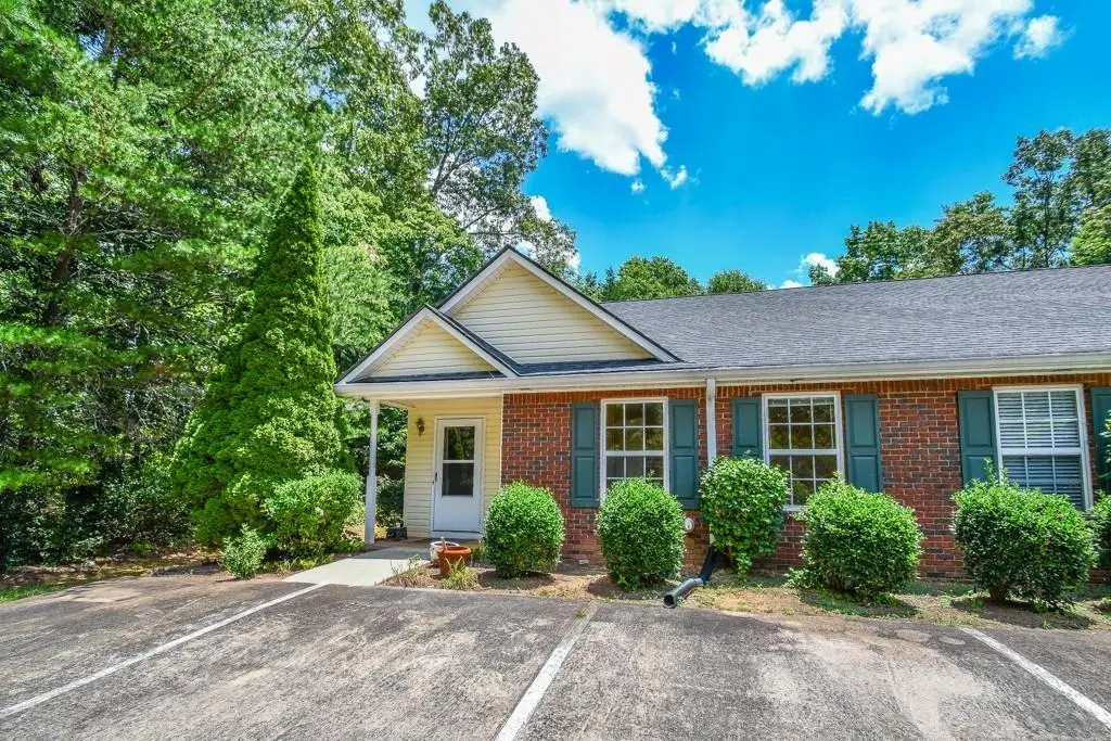 4012 Hidden Hollow Terrace #A, Gainesville, GA 30506 - #1