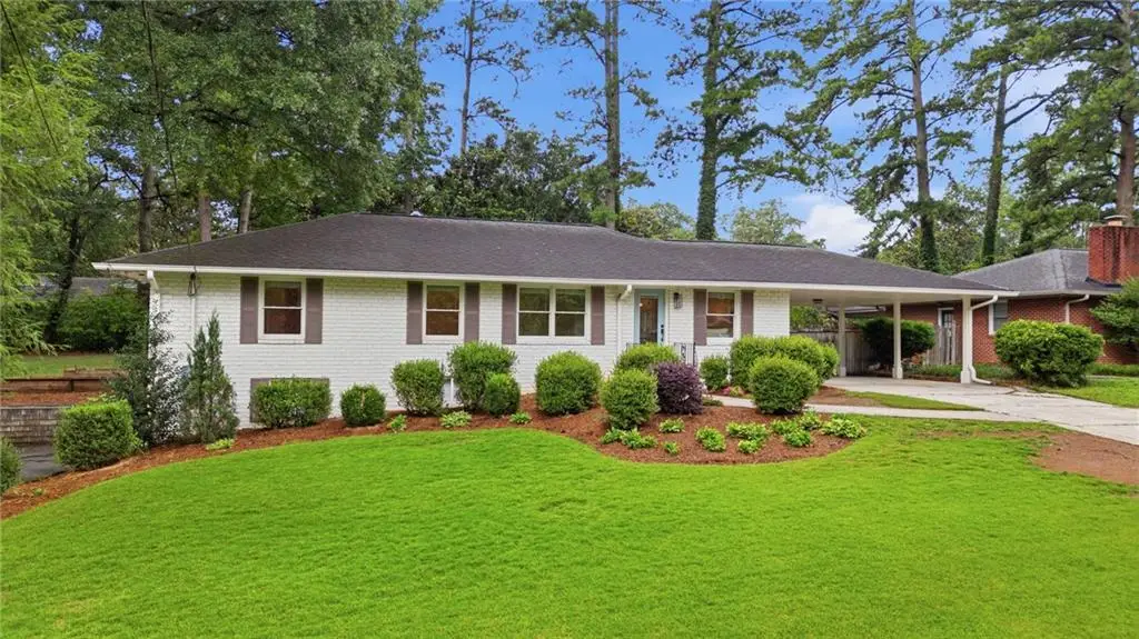 317 Robin Lane Se, Marietta, GA 30067 - #1