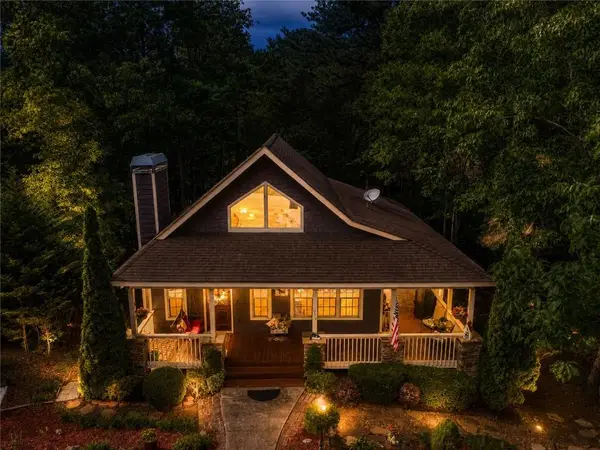 925 Zeppelin Strasse, Helen, GA 30545