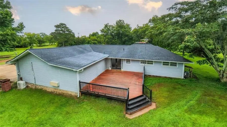 1556 Cashtown Road, Bremen, GA 30110 - #2