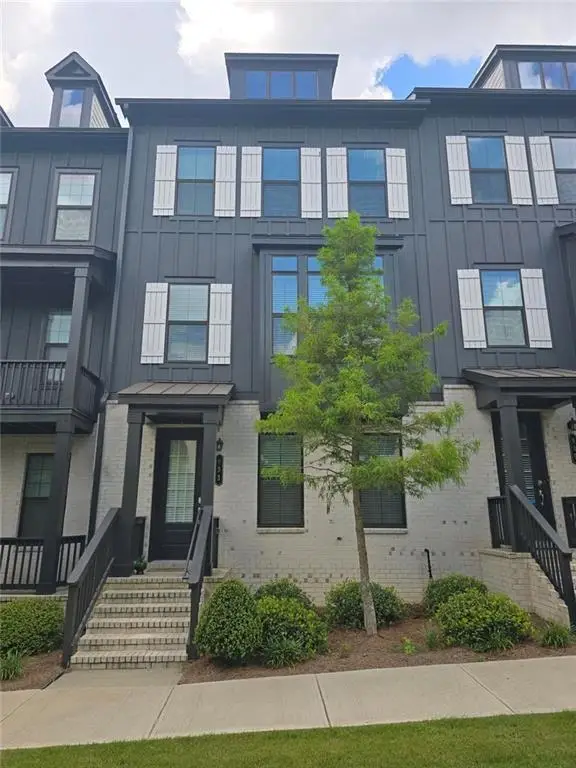 933 Catamaran Court, Alpharetta, GA 30005 - #1