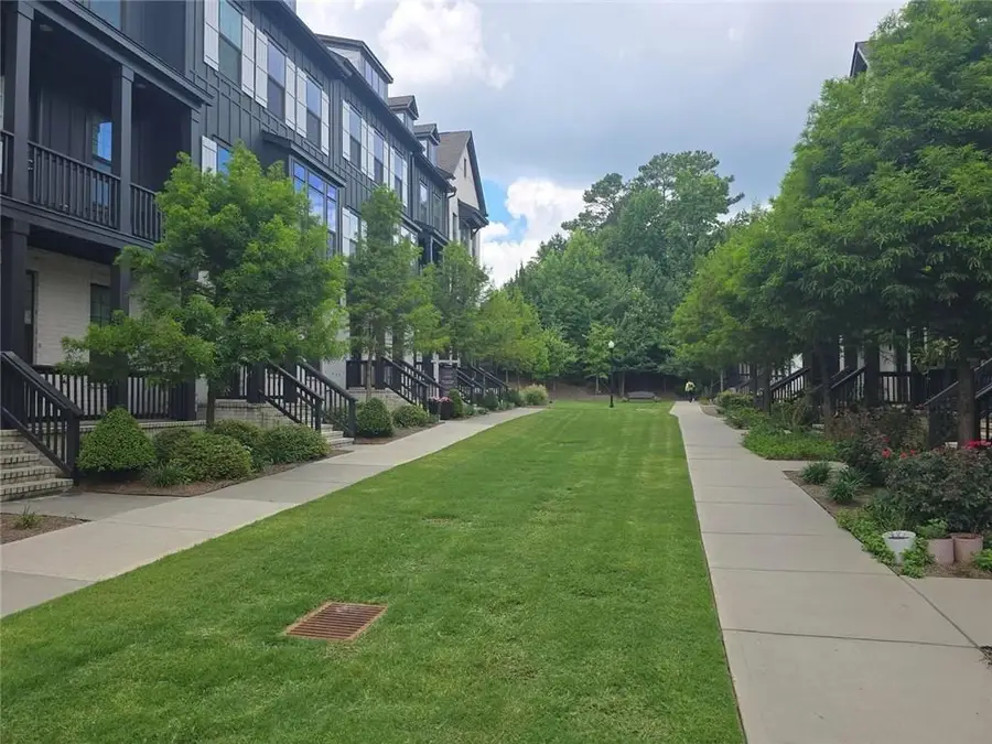 933 Catamaran Court, Alpharetta, GA 30005 - #2