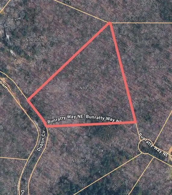 0 Dublin Circle, Kingston, GA 30145
