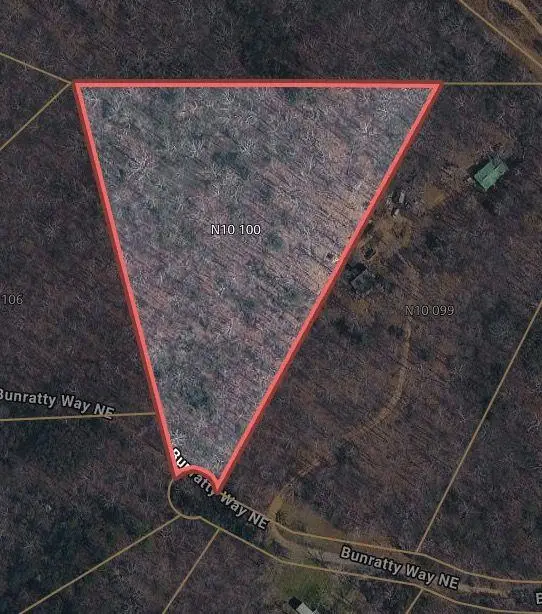 0 Bunratty Way Ne, Kingston, GA 30145 - #1