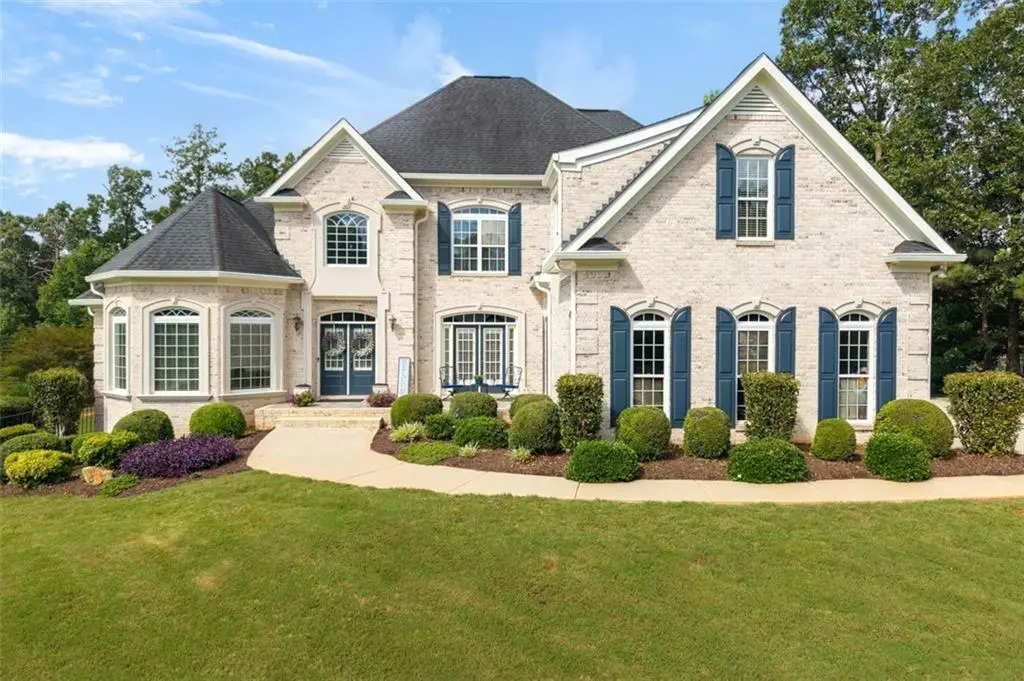 7787 Gusty Trail, Douglasville, GA 30135 - #1