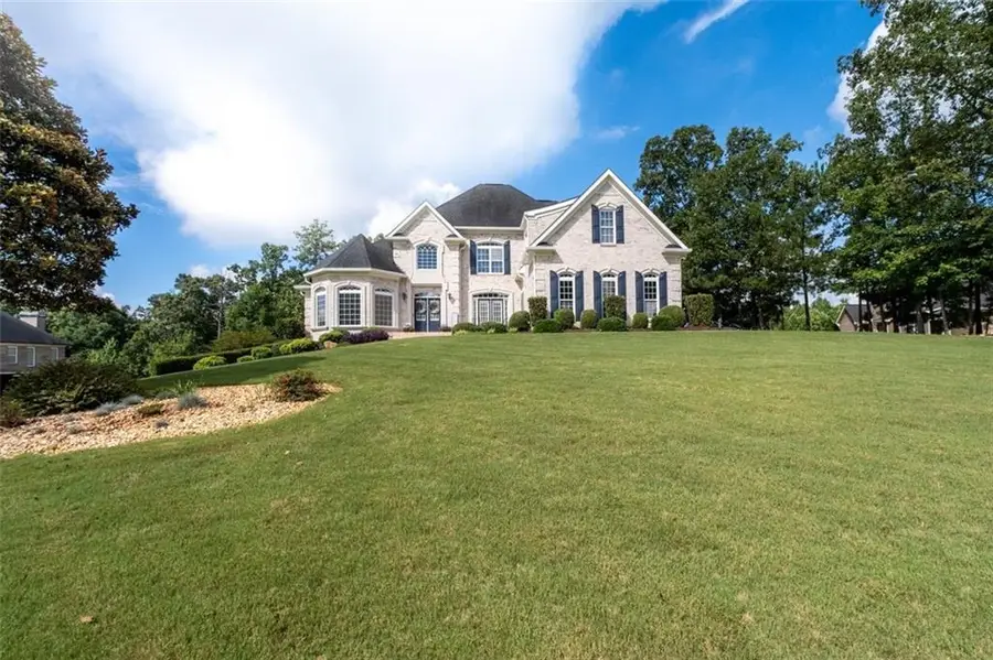 7787 Gusty Trail, Douglasville, GA 30135 - #3