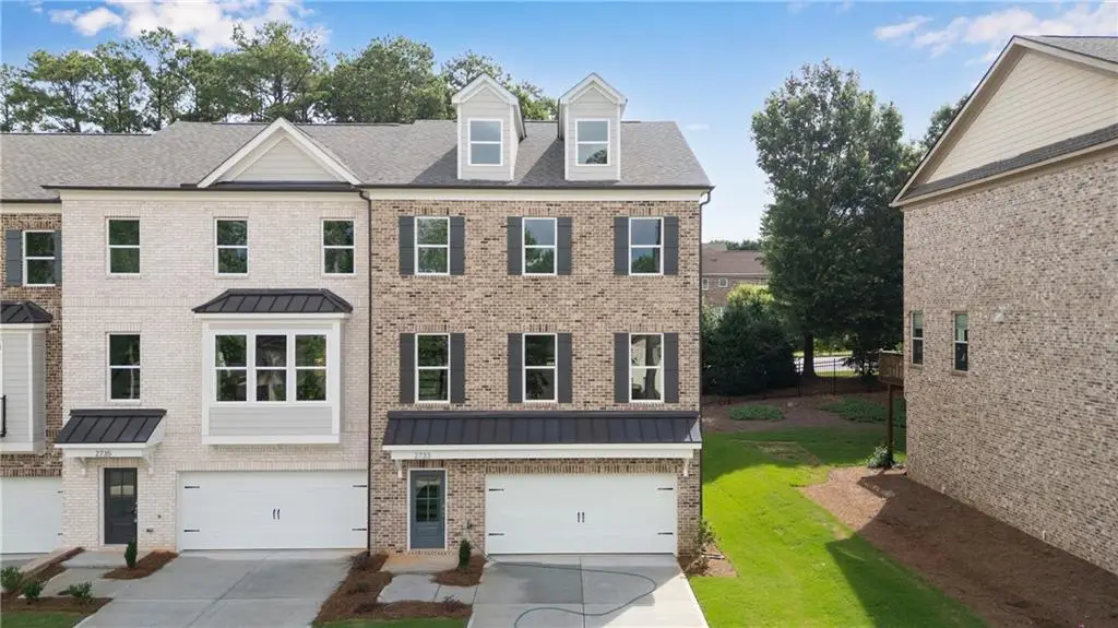 2733 Hallwood Lane, Suwanee, GA 30024 - #1