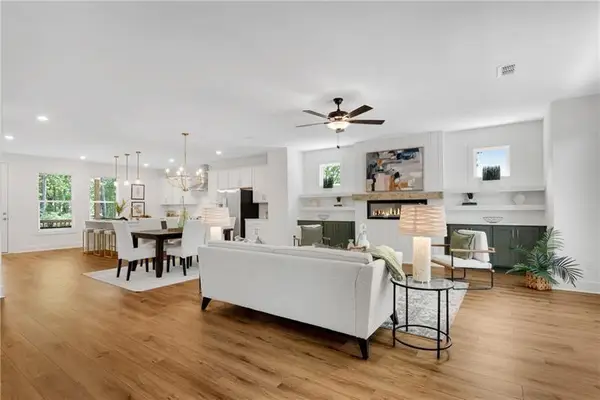2733 Hallwood Lane, Suwanee, GA 30024
