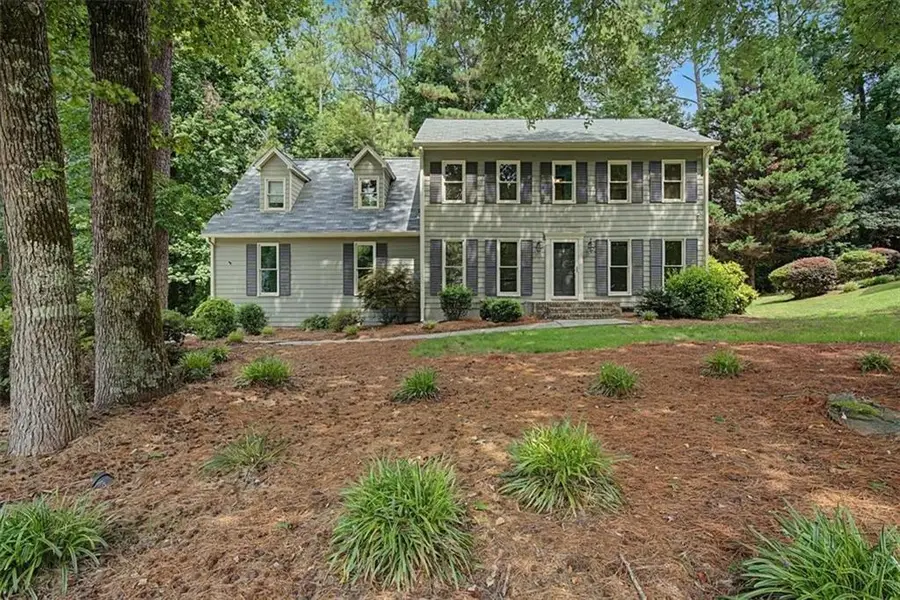 4352 Deerbrook Way, Lilburn, GA 30047 - #2