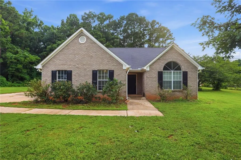 1452 Stroud Road, McDonough, GA 30252 - #1
