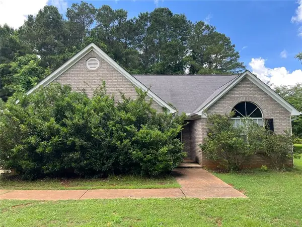 1452 Stroud Road, Mcdonough, GA 30252