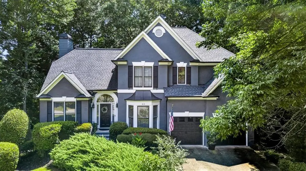 315 N Drew Court, Johns Creek, GA 30097 - #1