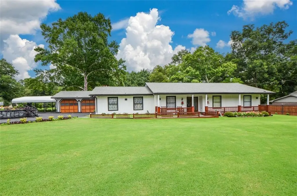 2896 Stanton Road Se, Conyers, GA 30094 - #1